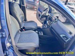 LANCIA Ypsilon usata, con Chiusura centralizzata