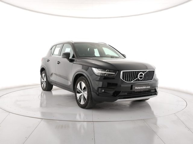 VOLVO XC40 usata, con Autoradio
