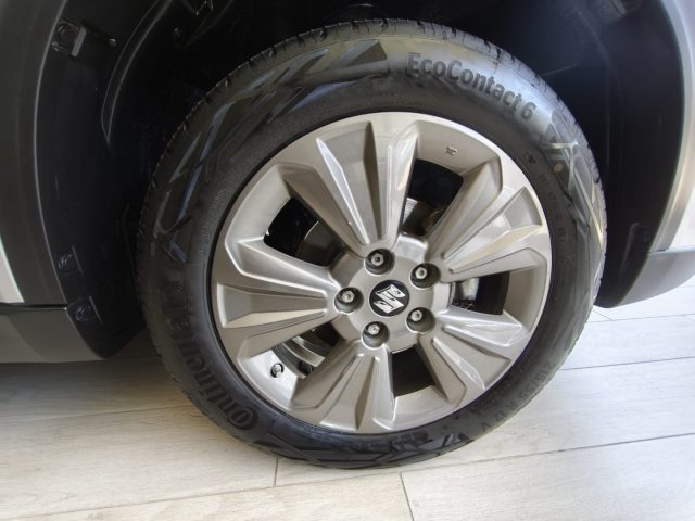 SUZUKI Vitara usata, con ESP