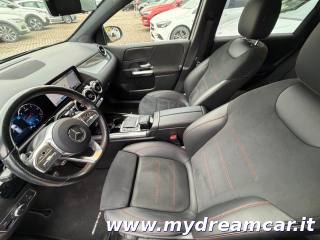 MERCEDES-BENZ B 180 usata, con ESP