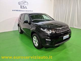 LAND ROVER Discovery Sport usata, con Alzacristalli elettrici