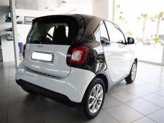 SMART ForTwo usata 4