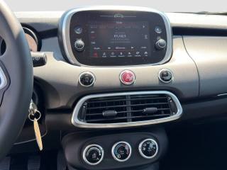 FIAT 500X usata 15