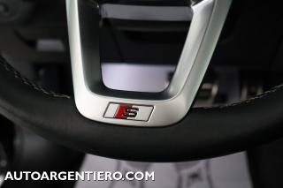 AUDI Q5 usata, con Specchietti laterali elettrici