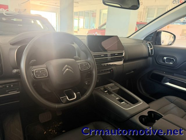 CITROEN C5 Aircross usata, con Climatizzatore