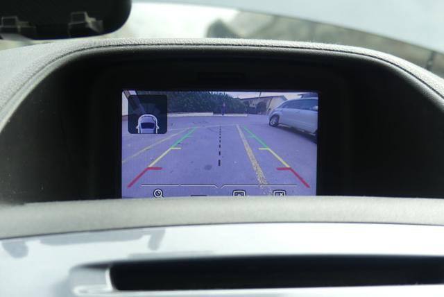 FORD Tourneo Custom usata 53