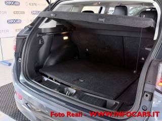 JEEP Compass usata, con USB