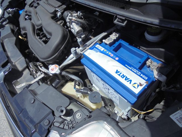 CITROEN C1 usata 30