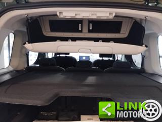 FIAT Doblo usata, con Volante in pelle