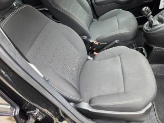 FIAT Panda usata, con Servosterzo