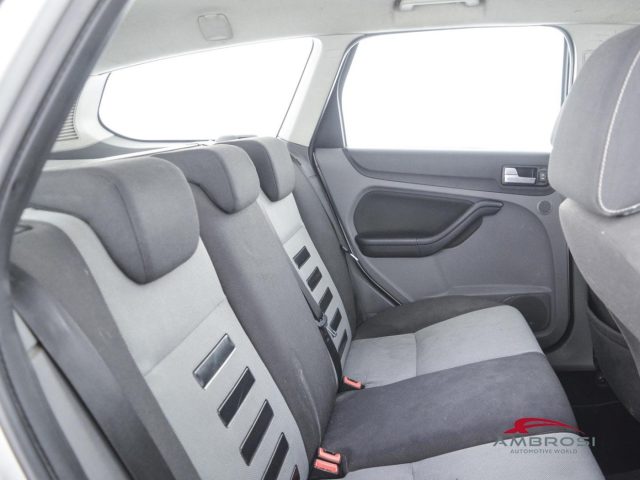 FORD Focus usata 10