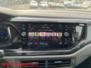 VOLKSWAGEN Polo usata, con ESP