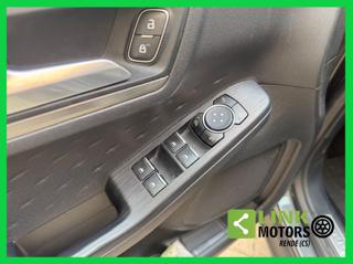 FORD Kuga usata, con Sensore di pioggia