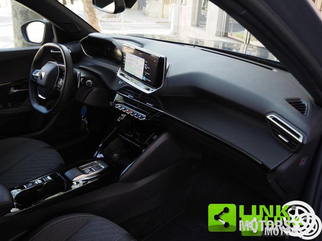 PEUGEOT 2008 usata 20
