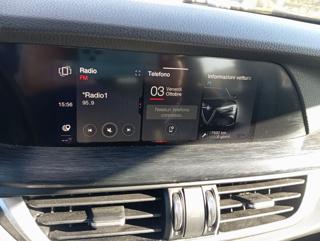 ALFA ROMEO Stelvio usata, con Fari Xenon