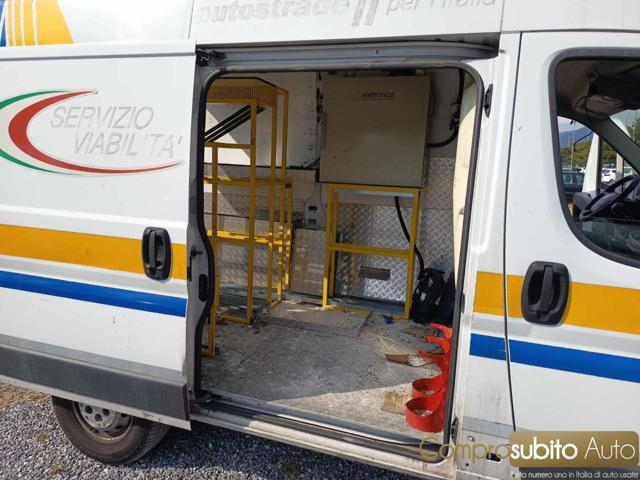 FIAT Ducato usata 15