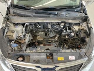 KIA Sportage usata, con Controllo trazione