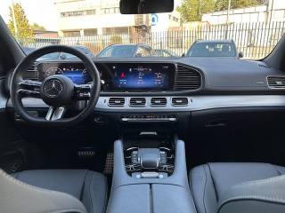 MERCEDES-BENZ GLE 350 usata, con Interni in pelle