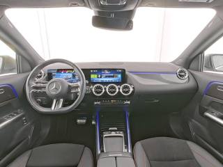 MERCEDES-BENZ GLA 200 usata, con Cerchi in lega