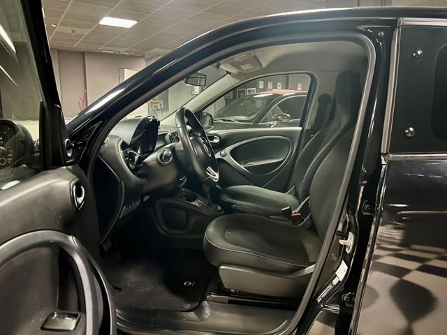 SMART ForFour usata, con Cruise Control