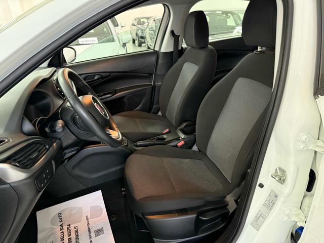 FIAT Tipo usata, con Climatizzatore