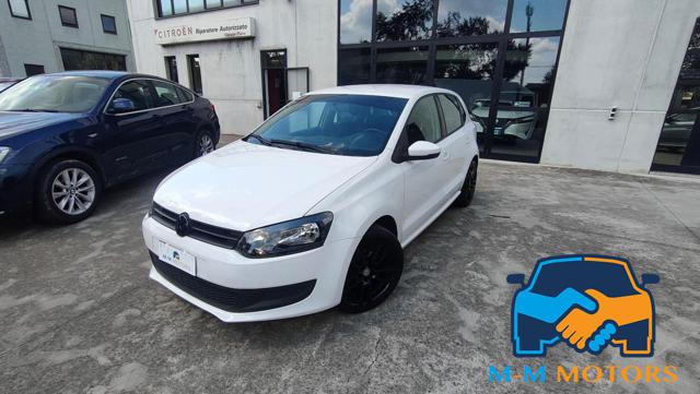 VOLKSWAGEN Polo usata, con ABS