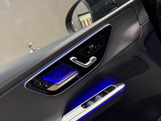 MERCEDES-BENZ GLC 300 usata, con Vetri oscurati