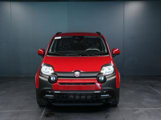 FIAT Panda usata, con Airbag