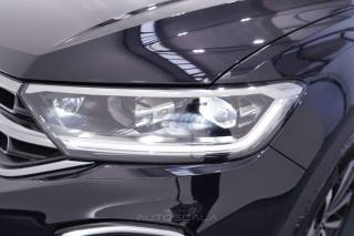 VOLKSWAGEN T-Roc usata, con Frenata d