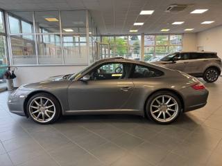 PORSCHE 911 usata, con Antifurto