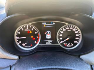 NISSAN Micra usata, con Boardcomputer