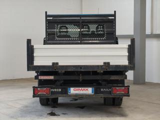 IVECO Daily usata, con Controllo trazione