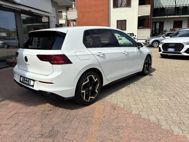 VOLKSWAGEN Golf usata, con Alzacristalli elettrici