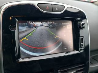 RENAULT Clio usata, con ESP