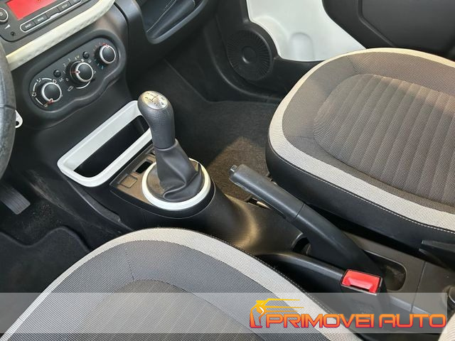 RENAULT Twingo usata, con Chiusura centralizzata