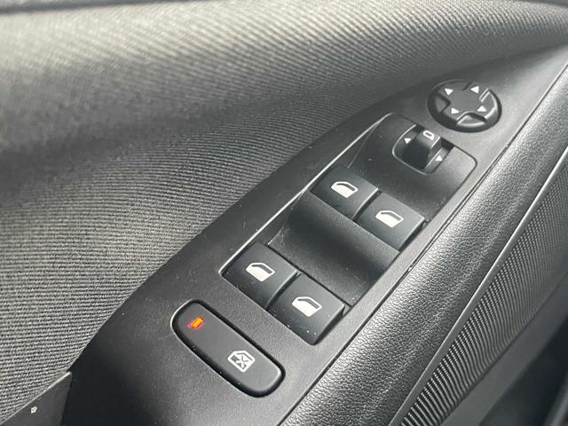 OPEL Crossland X usata, con Isofix