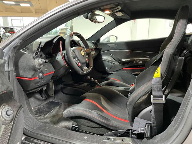 FERRARI 488 usata, con Chiusura centralizzata
