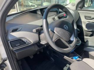 LANCIA Ypsilon usata, con Sensori di parcheggio posteriori