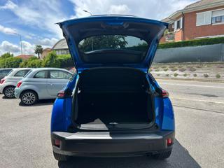 PEUGEOT 2008 usata, con Fendinebbia