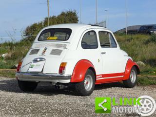 ABARTH 695 usata 4