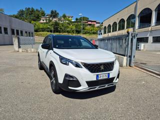 PEUGEOT 3008 usata, con Airbag Passeggero