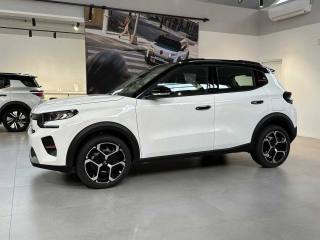 CITROEN C3 usata, con Airbag