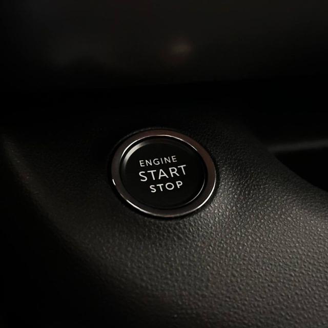 JEEP Avenger usata, con Controllo elettronico della corsia