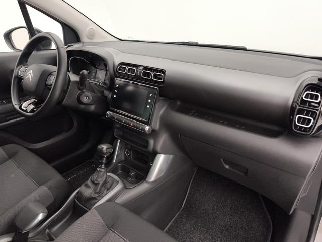 CITROEN C3 Aircross usata, con Chiusura centralizzata telecomandata