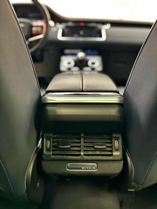 LAND ROVER Range Rover Evoque usata, con Park Distance Control