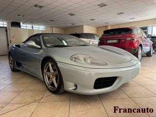 FERRARI 360 usata, con Airbag Passeggero
