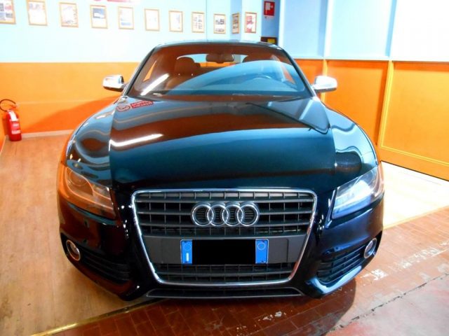 AUDI A5 usata, con Airbag laterali
