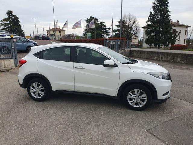 HONDA HR-V usata, con Antifurto