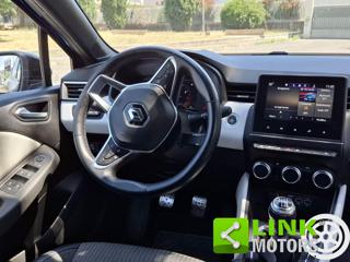 RENAULT Clio usata, con Autoradio digitale