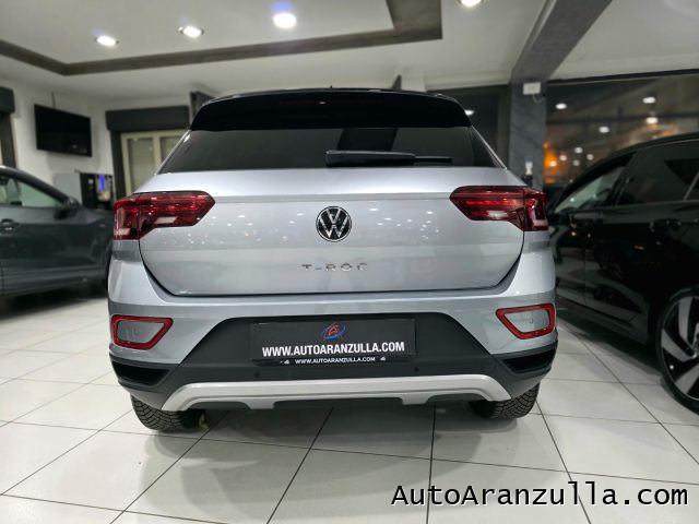 VOLKSWAGEN T-Roc usata, con Alzacristalli elettrici